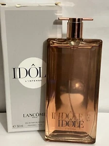 Lancome Idole L'Intense Eau De Parfum Intense 50ml/1.7 Fl Oz-NewRead Description - Picture 1 of 8