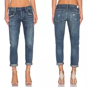 Citizens of Humanity $248 Premium Vintage Emerson Jeans in Junction; 24 - Picture 1 of 6