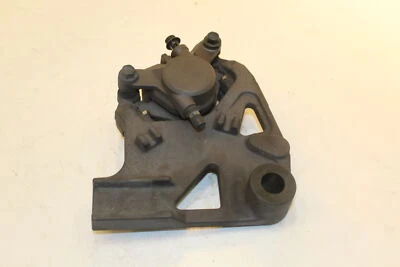 2014 Yamaha V Star XVS 950 задний тормоз суппорт W крепление 3D8-2580W-20-00 - Изображение 1 из 4