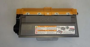 original Brother TN-3390 Toner schwarz - Bild 1 von 1