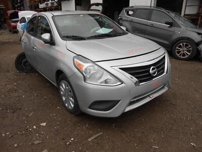 Used Air Cleaner Assembly fits: 2016 Nissan Versa 1.6 Grade A - Image 1 of 4