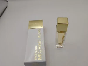 Brand new Michael kors sexy amber 5ml EDp dab on - Picture 1 of 2