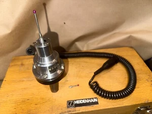 SONDA TÁCTIL HEIDENHAIN TS250 - Imagen 1 de 8