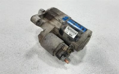 Used Starter Motor fits: 2015 Ford Expedition 3.7 Grade A - Image 1 of 4
