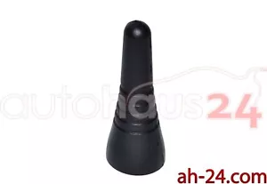 NEW MERCEDES GENUINE W463 G CLASS G500 G550 TELEPHONE ANTENNA CAP NEW OEM 02-12 - Bild 1 von 3