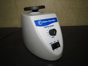 Fisher Scientific 02215365 Analog Vortex Mixer - Excellent working condition - Picture 1 of 7