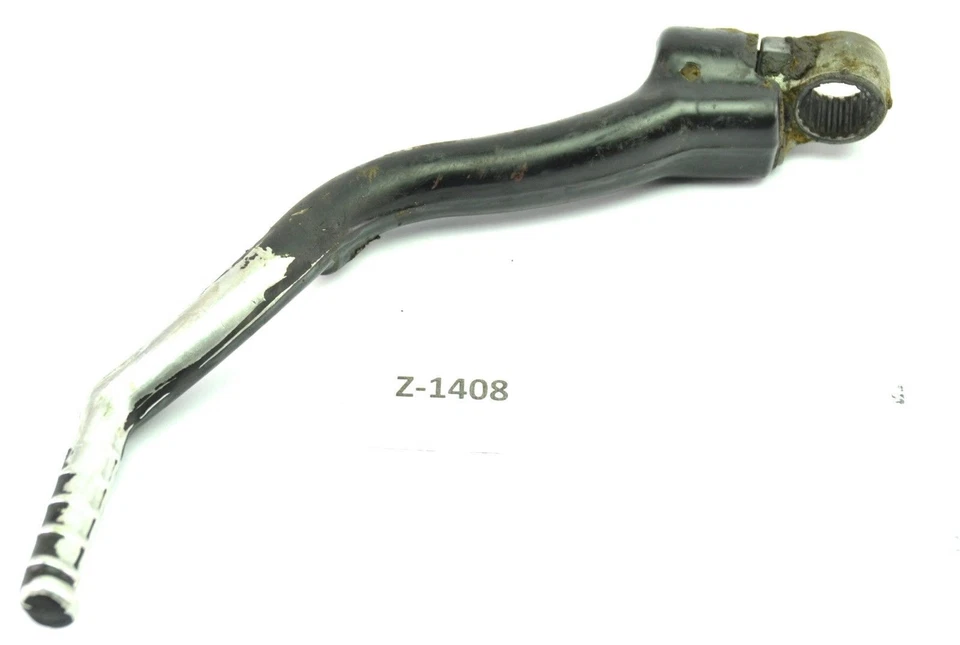 Honda CRF 450 R PE05E Bj.2003 - Kickstarterhebel Kickerhebel Kickstarter - Bild 1 von 3