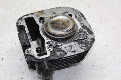 Yamaha Tri Moto 225 YTM225DX 1985 cilindro de motor bloque de pistón jarra barril Foto 1 de 4