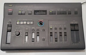 JVC JX-SV55c Video Editing Processor - Picture 1 of 7