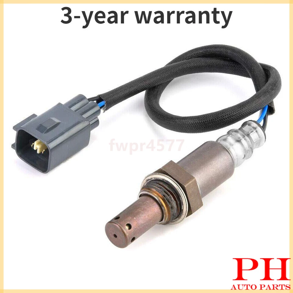 Sensor de relación combustible aire aguas arriba 89467-12010 para Toyota 4Runner Sequoia 2005-2012 Foto 1 de 4