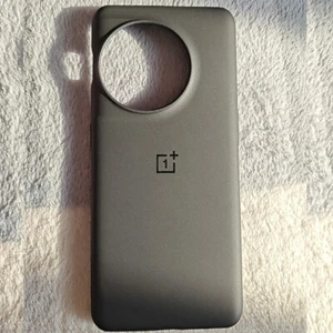 For OnePlus 11 ACE2/11R Slim Soft Back Case Shockproof Matte Rubber Skin Cover - Picture 1 of 13