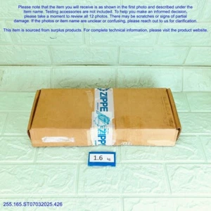 Sartorius MP79T/454kg C3MR, NEW Load Cell in BOX as photos, SN:1.949, FedExDHL - Picture 1 of 15