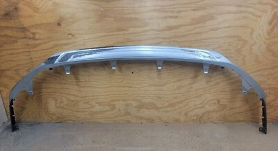 Parachoques delantero Lexus RX350 RX450h 2020 2021 2022 cenefa inferior alerón moldura OEM Foto 1 de 4