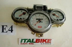 STRUMENTAZIONE CONTA CHILOMETRI APRILIA SCARABEO ROTAX 125 - 150 1999 - 2002 - Foto 1 di 9