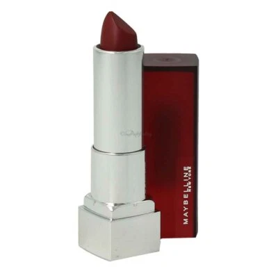Maybelline Rossetto Colore Crema Sensazionale 975 Vino Divino