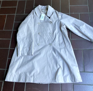 Trenchcoat Oversized für Damen Gr.38 von FFC - Bild 1 von 11