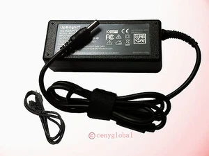 Adaptador de CA/CC 19V para Westinghouse LCM-19V1SL LTV17V1SL LED HDTV LCD HD TV Power - Imagen 1 de 5