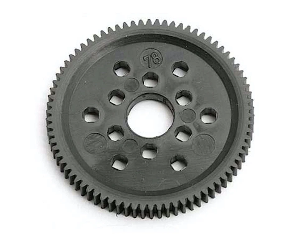 Team Associated Spur Diff Gear 78T 48P ASC8281  - Bild 1 von 1