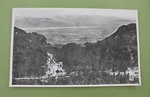 Photographie aérienne 50 Relief Jura col de la faucille 1 LAPIE 47*27 cm - Picture 1 of 3