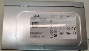 ✅Alimentation Pc ATX Dell H290AM-00 (Part: D290A001L) 290Watts - Picture 1 of 3