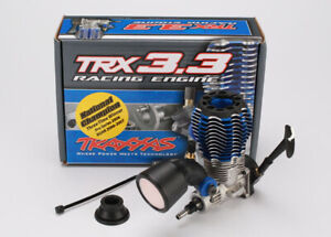 Traxxas TRX 3.3 Motor Traxxas