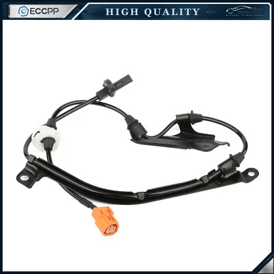 ECCPP 1X Front Driver Side ABS Wheel Speed Sensor For Acura TL 2004 2005-2008 - Image 1 of 4