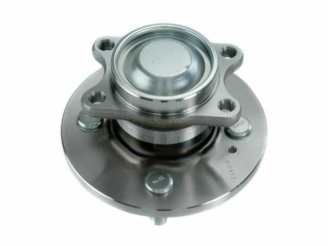 Conjunto de buje de rueda trasero Timken para Kia Rio5 2006-2009 tracción delantera 38NHBD Foto 1 de 1
