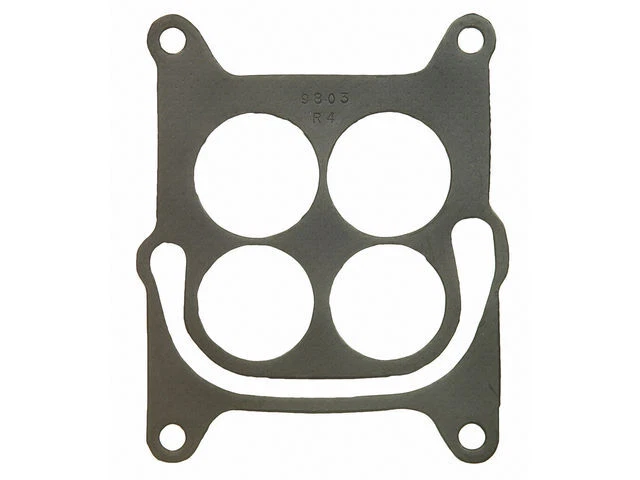 Felpro 91HW31K Carburetor Base Gasket Fits 1963-1966 Buick Riviera - Imagem 1 de 1