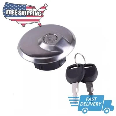 Llaves de bloqueo de tapa de tanque de combustible para Suzuki Boulevard S50 VS800 2005-2009 modelos CA Foto 1 de 4