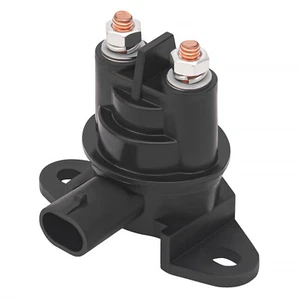 Starter Relay Solenoid For Sea-Doo SP SPI SPX GS GSI GSX GTI GTS GTX 278000513 - Picture 1 of 8