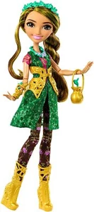 Ever After High Jillian Beanstalk Puppe - Bild 1 von 7