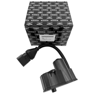 Flying Spur Electric Parking Brake Motor 3W0698996E for Bentley Continental Gt - - Image 1 of 4