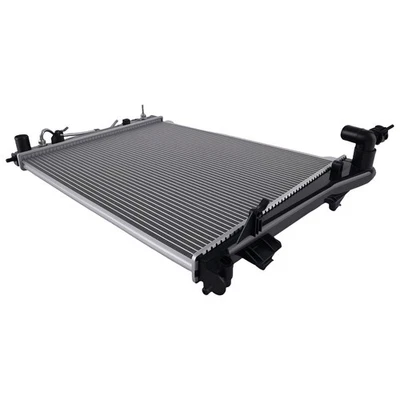 Componente de refrigeración del radiador para Hyundai Azera 3,3 L 2012-2017 253103Q500 CSF3640 Foto 1 de 4