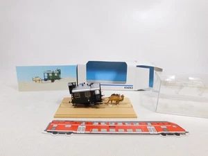 Märklin H0 AC 45092 Kamelwagen 2. Classe Initié 1998 Mint + Box # EE247-0,5 - Picture 1 of 5