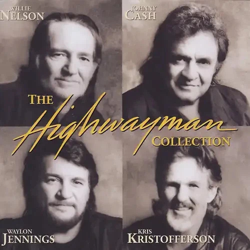 Highwaymen - The Highwayman Collection - Bild 1 von 1