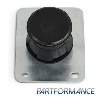 Door MAGNET Reinforcement Holder Bumper Secure For 2015-2024 Ford Transit Back - Image 1 of 4