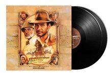Indiana Jones and The Last Crusade von John Williams | CD | Zustand sehr gut - Bild 1 von 2