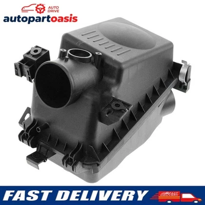 For 2003 - 2008 Toyota Corolla Matrix Air Cleaner Filter Box fits: 17705-0D070 - Imagem 1 de 4