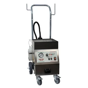 Vapore 3000 Inox Dry Steam Cleaner Machine - Picture 1 of 1