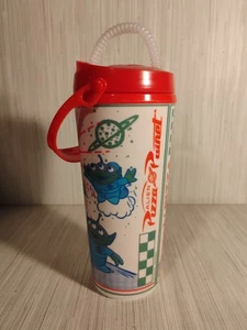 Vaso Disney Alien Pizza Planet Toy Story Disneyland Pizza Planet Taza - Imagen 1 de 8