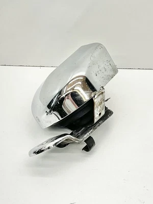 1999-2017 Harley Davidson Dyna широкое суперскольжение низкий гудок индикатор крышка крепление - Изображение 1 из 4