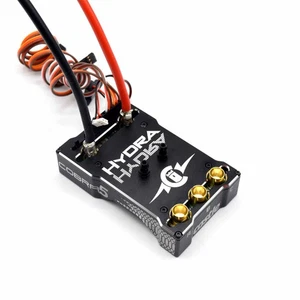 Castle Creations HYDRA COBRA 5 8S Electronic Speed Control CSE010-0182-00 - Picture 1 of 2