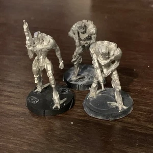 Corvus Belli Infinity Dakini x3 Aleph SSS Yu Jing Servicio Imperial - Imagen 1 de 5