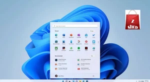 Windows 11 Pro Home product!! - Picture 1 of 9