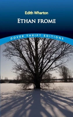 Ethan Frome (Dover Thrift Editions) by Edith Wharton - Imagem 1 de 1