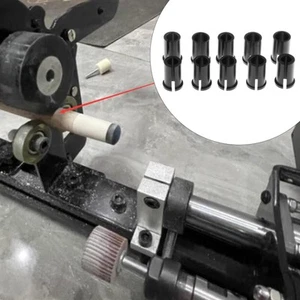 Billard Tail Repair Accessoires, 10 Set von 10 - Picture 1 of 6