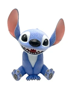 Stitch Disney Regal Popcorn Eimer 2025 beflockt Lilo & Stitch Live Action Film - Bild 1 von 24