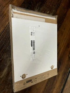 Ikea KALLAX Wood Shelf Insert 202.781.67 14729 33 x 33cm 13" x 13" NEW Sealed - Picture 1 of 5
