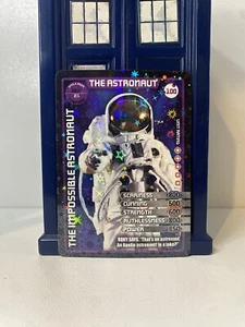 Doctor Who Monster Invasion TCG Cards - Picture 1 of 171