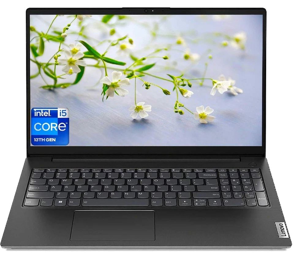 LENOVO V15 (83A1008UIX) - NOTEBOOK 15.6"" FHD - CPU INTEL i5-13420H - RAM 8GB -